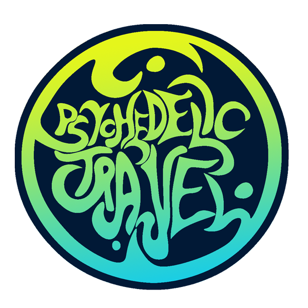 Psychedelic Travel Radio