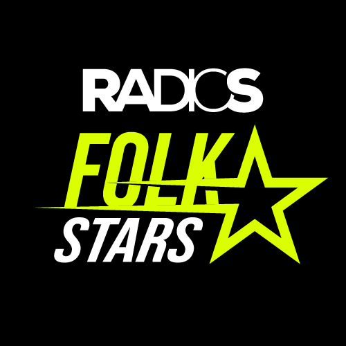 Radio S Folk Stars