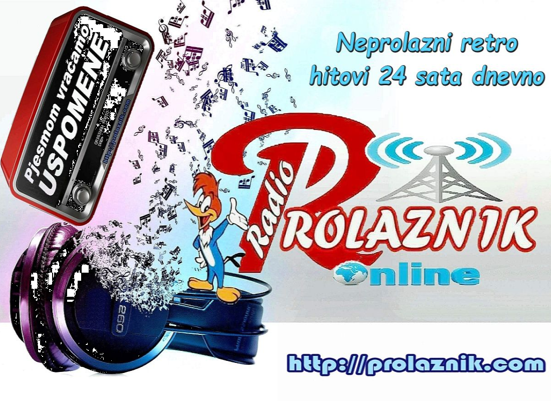 Prolaznik Evergreen Lepoglava