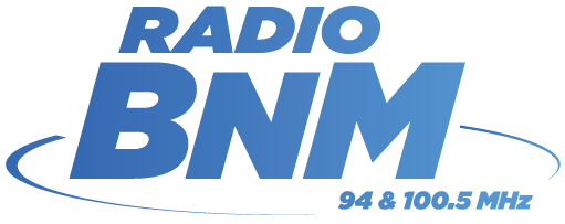 Radio BnM - Biograd na moru - ROCK