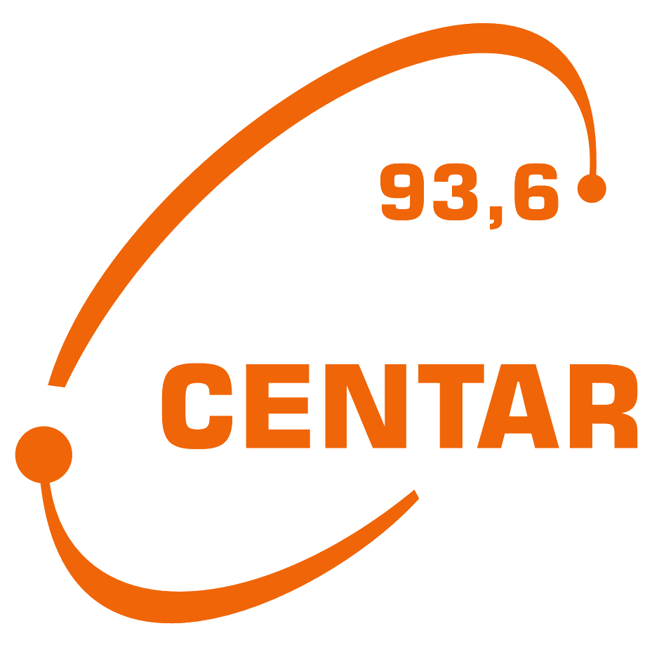 Radio Centar - Studio Poreč