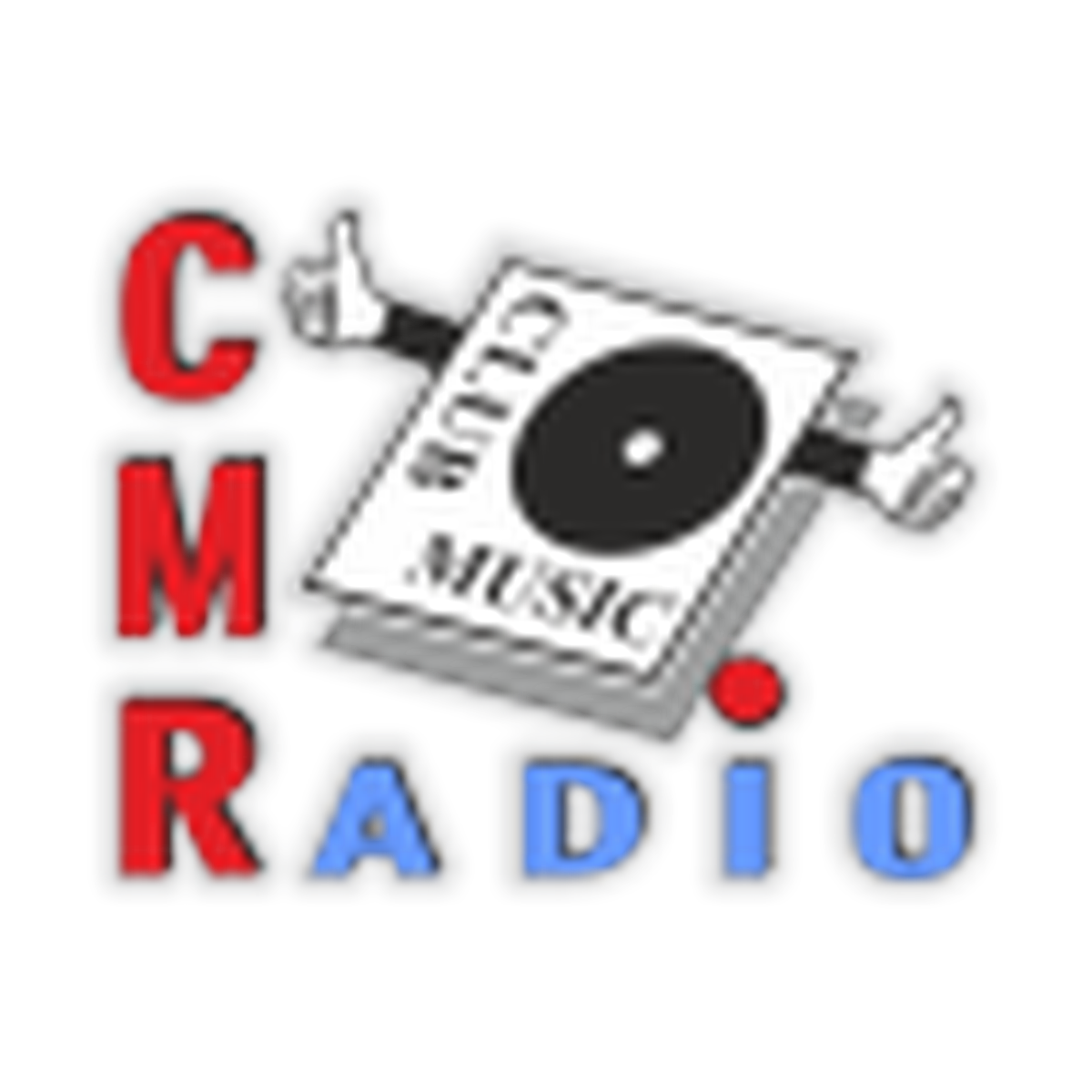 Club Music Radio - 70's 80's 90's