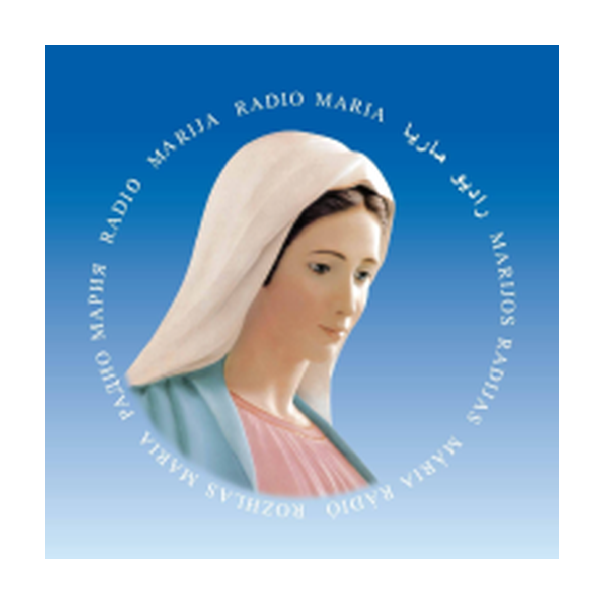 Radio Marija