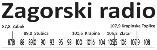 Zagorski radio